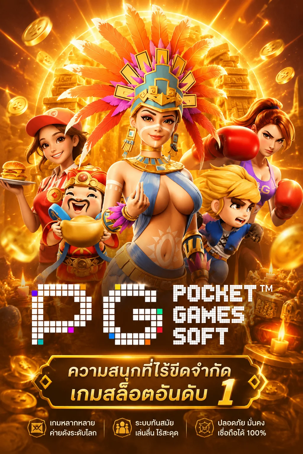 สล็อตออนไลน์ seabreezes ค่ายเกมชื่อดังครบทุกค่าย